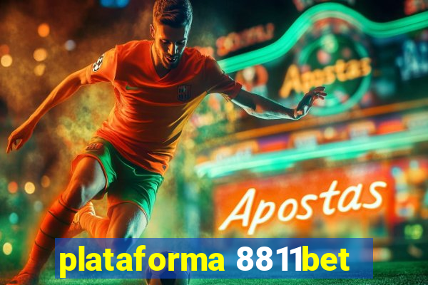 plataforma 8811bet